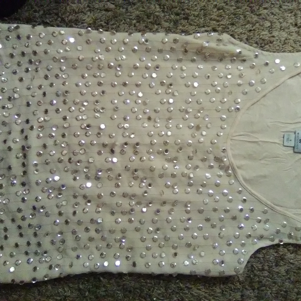 S worthington shirt